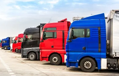 İstanbul Saimbeyli Ambar Nakliyat