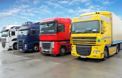 İstanbul Saimbeyli Nakliye Ambarı