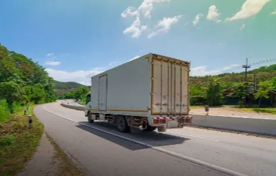 İstanbul ile Saimbeyli Arası Bulaşık Makinesi Taşıma