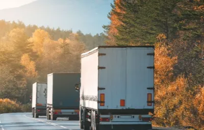 İstanbul ile Saimbeyli Arası Klima Taşıma