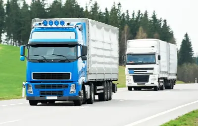 İstanbul ile Saimbeyli Arası Eşya Taşıma